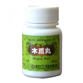 木瓜丸(廣仁) 木瓜丸(廣仁)
