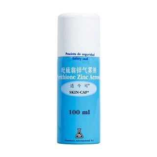吡硫翁鋅氣霧劑功效作用廠家 吡硫翁鋅氣霧劑功效作用廠家