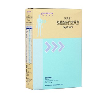 短肽型腸內(nèi)營養(yǎng)劑(百普素)