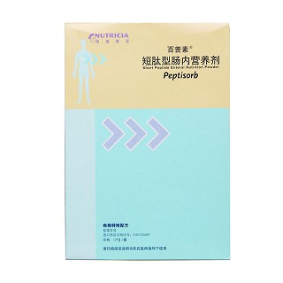 短肽型腸內(nèi)營養(yǎng)劑(百普素) 短肽型腸內(nèi)營養(yǎng)劑(百普素)