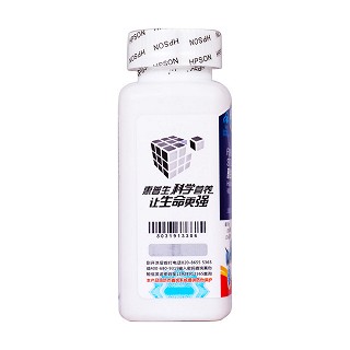 惠普生牌魚油軟膠囊(惠普生) 惠普生牌魚油軟膠囊(惠普生)