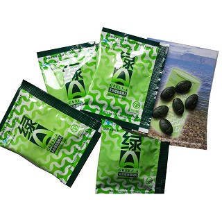 綠a天然螺旋藻精片(0.5g*12s*5包) 綠a天然螺旋藻精片(0.5g*12s*5包)