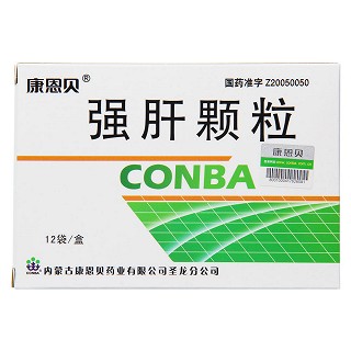 強肝顆粒價格 強肝顆粒價格