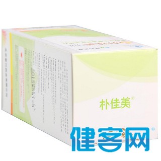 樸佳美牌多種維生素多種礦物質(zhì)片功效作用廠家