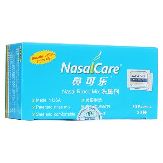 成人裝洗鼻劑(鼻可樂)
