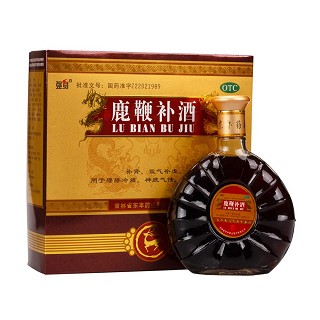 鹿鞭補(bǔ)酒(東豐)