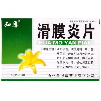 滑膜炎片(知恩) 滑膜炎片(知恩)