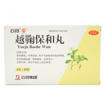 越鞠保和丸(青龍)