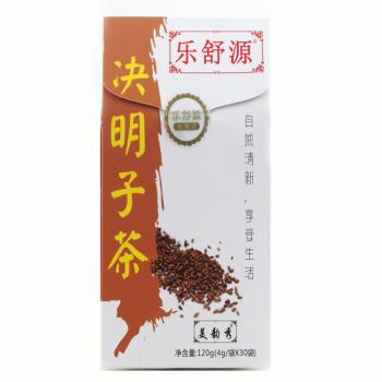 決明子茶(樂舒源)