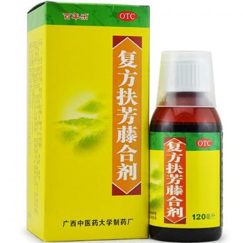 復方扶芳藤合劑(中醫(yī)藥)