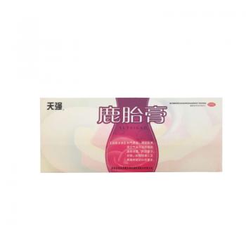 鹿胎膏(天強(qiáng))