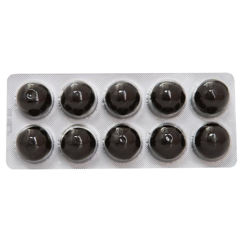 麻仁潤(rùn)腸丸價(jià)格