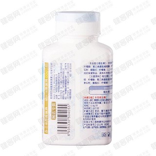 美澳健維生素c咀嚼片+美澳健維生素c咀嚼片功效作用廠家 美澳健維生素c咀嚼片+美澳健維生素c咀嚼片功效作用廠家