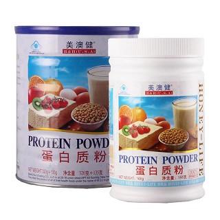 美澳健蛋白質(zhì)粉+美澳健蛋白質(zhì)粉(美澳健)