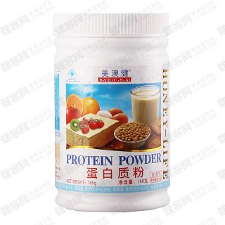 美澳健蛋白質(zhì)粉+美澳健蛋白質(zhì)粉(美澳健)
