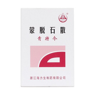 蒙脫石散價(jià)格 蒙脫石散價(jià)格