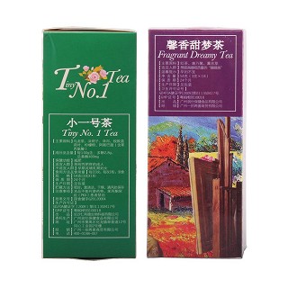 貴婦人套裝(3g*18s*12盒+54g*4盒)