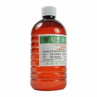輕質(zhì)液狀石蠟(白云) 輕質(zhì)液狀石蠟(白云)