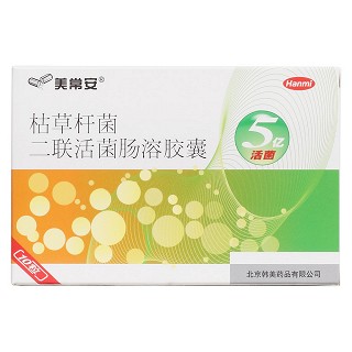枯草桿菌二聯(lián)活菌腸溶膠囊價(jià)格 枯草桿菌二聯(lián)活菌腸溶膠囊價(jià)格