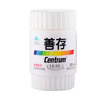 善存佳維片