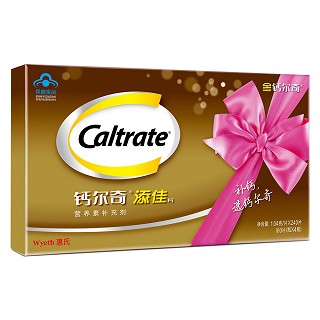 鈣爾奇牌添佳片