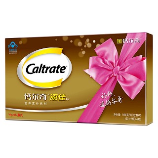 鈣爾奇牌添佳片 鈣爾奇牌添佳片