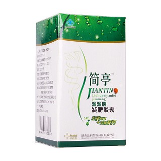 簡亭溜溜速瘦曲線裝(0.4g*90s*7盒) 簡亭溜溜速瘦曲線裝(0.4g*90s*7盒)