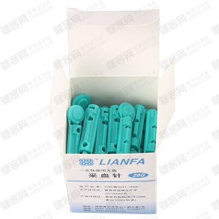 三諾安穩(wěn)免調(diào)碼血糖測(cè)試儀價(jià)格