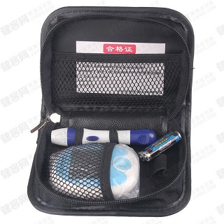 三諾安穩(wěn)免調(diào)碼血糖測(cè)試儀功效作用廠家