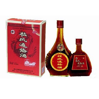 祛風(fēng)通絡(luò)酒(康盛)