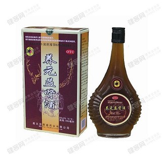 養(yǎng)元益腎酒價(jià)格