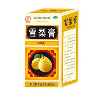 雪梨膏(金聯(lián))