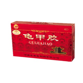 龜甲膠(老君堂)