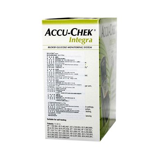 羅康全整合型血糖儀價格 羅康全整合型血糖儀價格