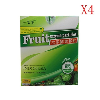 水果酵素顆粒特惠修身裝(名實生物醫(yī)藥)