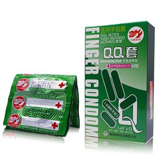 倍力樂(lè)qq套醫(yī)用手指套價(jià)格