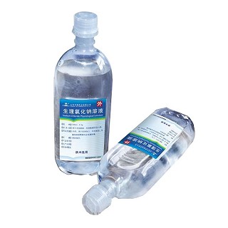生理氯化鈉溶液(齊都)