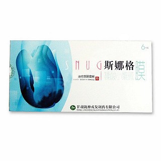 鞣酸小檗堿膜(斯娜格)