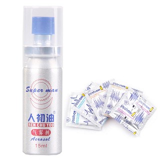 人初油噴霧+杰士邦三合一6只裝功效作用廠家 人初油噴霧+杰士邦三合一6只裝功效作用廠家