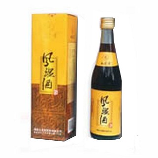 風(fēng)濕酒(九芝堂)