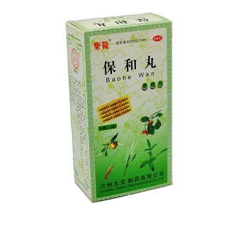 保和丸(48s*4板) 保和丸(48s*4板)