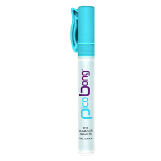 玩具清潔噴霧筆10ml(金茂)