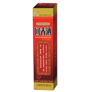 回春酒(康奇力) 回春酒(康奇力)