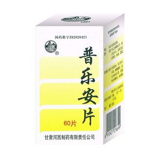 普樂安片(河西) 普樂安片(河西)