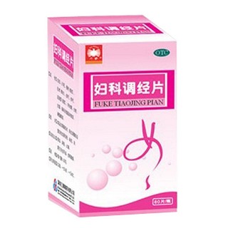 婦科調(diào)經(jīng)片 婦科調(diào)經(jīng)片
