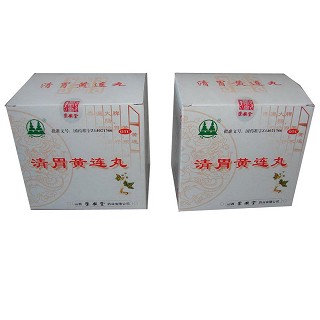 清胃黃連丸(佳泰)