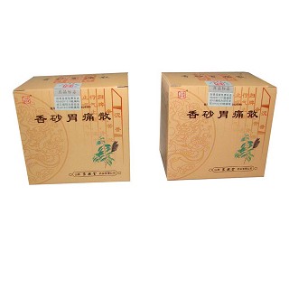 香砂胃痛散(佳泰) 香砂胃痛散(佳泰)