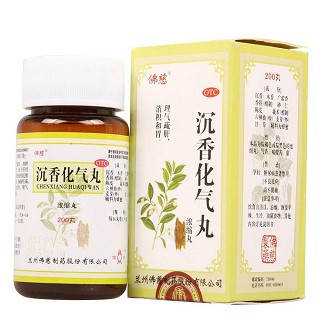沉香化氣丸價(jià)格