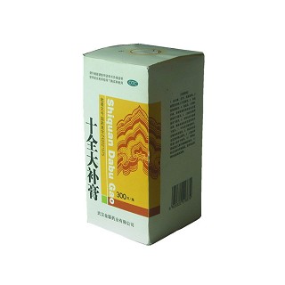 十全大補(bǔ)膏(金聯(lián))