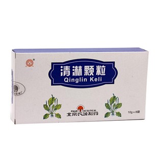 清淋顆粒(京豐)